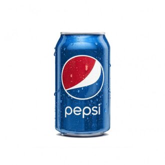 Pepsi (330 Ml) görseli