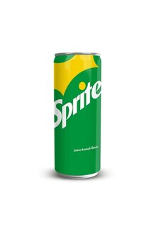 Sprite (33Cl) görseli