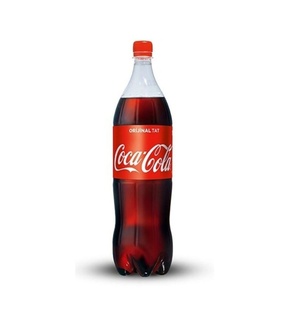Coca-cola (1L) görseli