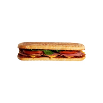 Spice Me Up Toast görseli