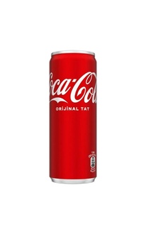 Coca-cola (33Cl) görseli
