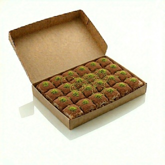 Soğuk Baklava (1 Kg.) görseli
