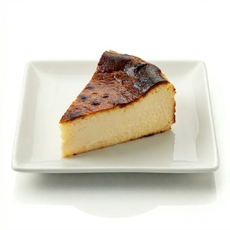 San Sebastian Cheesecake görseli