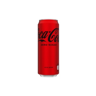 Coca-cola Zero Sugar (33 Cl.) görseli