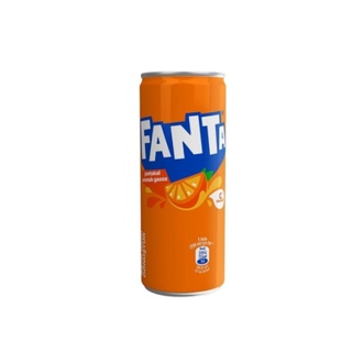 Fanta (33 Cl.) görseli