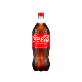 Coca-cola (1 L.) görseli