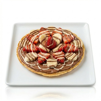Waffle görseli