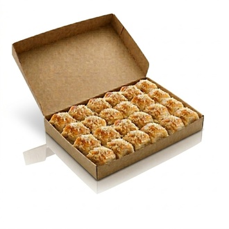 Sütlü Nuriye (500 Gr.) görseli