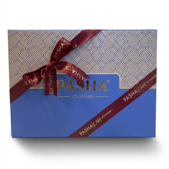 Pasha Hediyelik Madlen Çikolata (300 Gr.) görseli