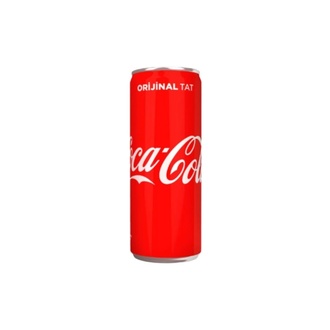 Coca-cola (33 Cl.) görseli