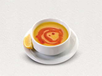 Mercimek Çorbası görseli