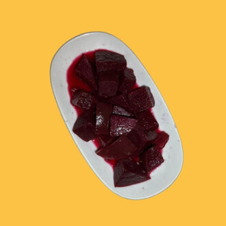 Pancar Turşusu görseli