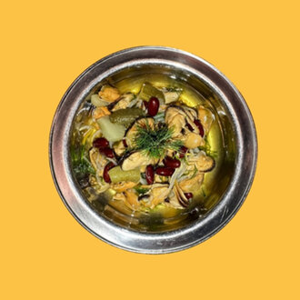 İsli Midye görseli