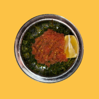 Deniz Börülcesi görseli