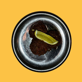 Acılı Ezme görseli