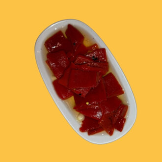 Yağ Biberi görseli