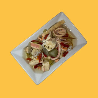 Deniz Mah. Mezesi görseli