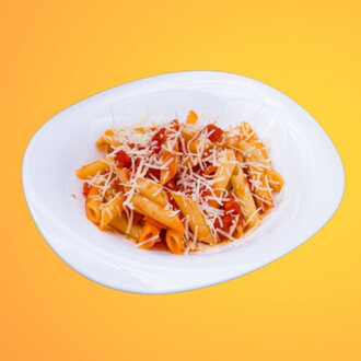 Penne Arabıatta görseli