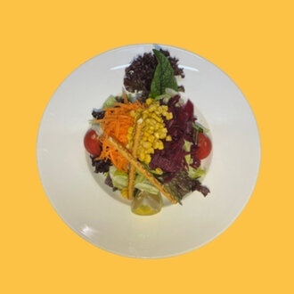 Akdeniz Salata görseli