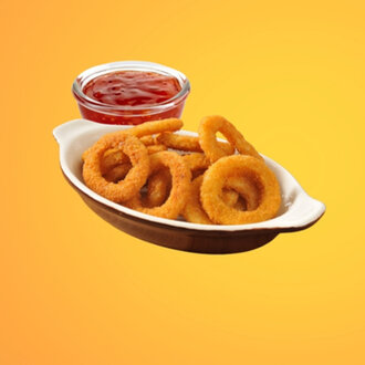 Soğan Halkası görseli