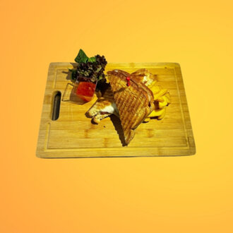 Kaşarlı Tost görseli