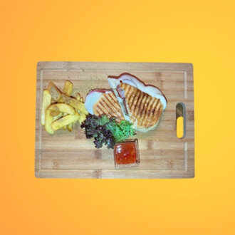 Yengen Tostu görseli