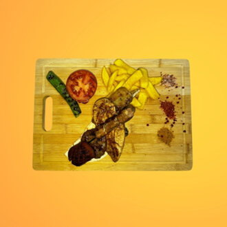 Karışık Izgara görseli