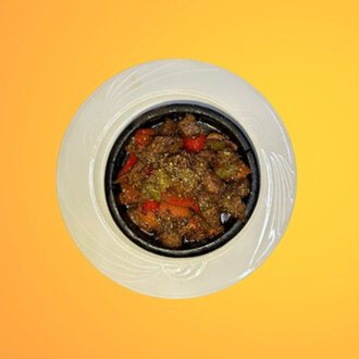 Çoban Kavurma görseli