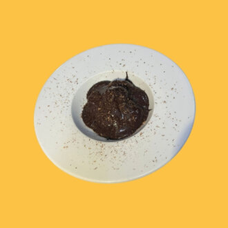 Profıterol görseli