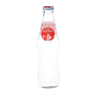 Uludağ Gazoz (33 Cl.) görseli