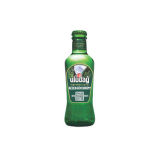 Uludağ Soda (20 Cl.) görseli
