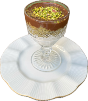 Dubai Çikolata Love görseli