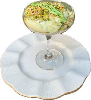 Baklavalı Mag görseli