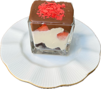 Brownie Love görseli