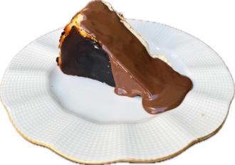 Bask Cheesecake görseli