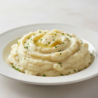 Patates Püresi görseli