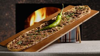 Etli Ekmek görseli