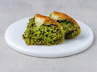 Şöbiyet(500 Gr.) görseli