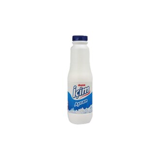 Ayran 1 Litre görseli