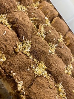 Cevizli Soğuk( 1Kg.) görseli