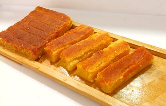Peynir Helvası (Çanakkale / Kadir Usta) 1 Kg görseli