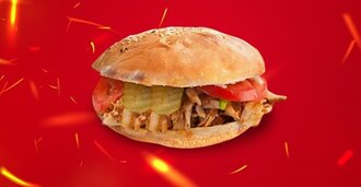 Gobit Dois (80 Grm) görseli
