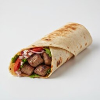 Special Dürüm görseli