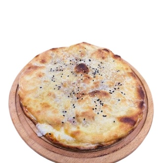 Peynirli Yağ Somunu görseli