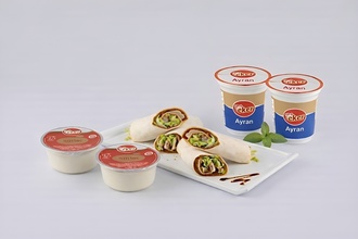 2'Li Dürüm & Tatlı Menü görseli