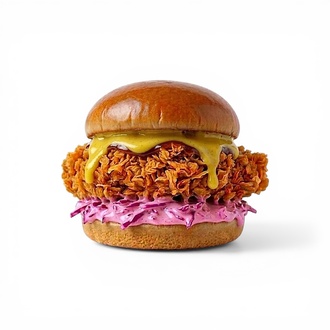 Gold & Slaw Bite görseli