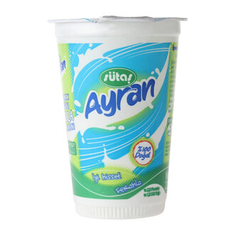 Ayran görseli