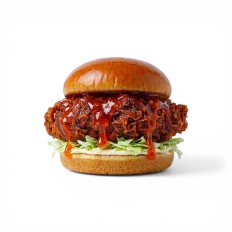 Nashville Burger görseli
