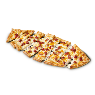 Sucuklu Pide görseli
