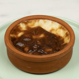 Fırın Sütlaç görseli